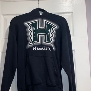 Hawaii University Hoodie